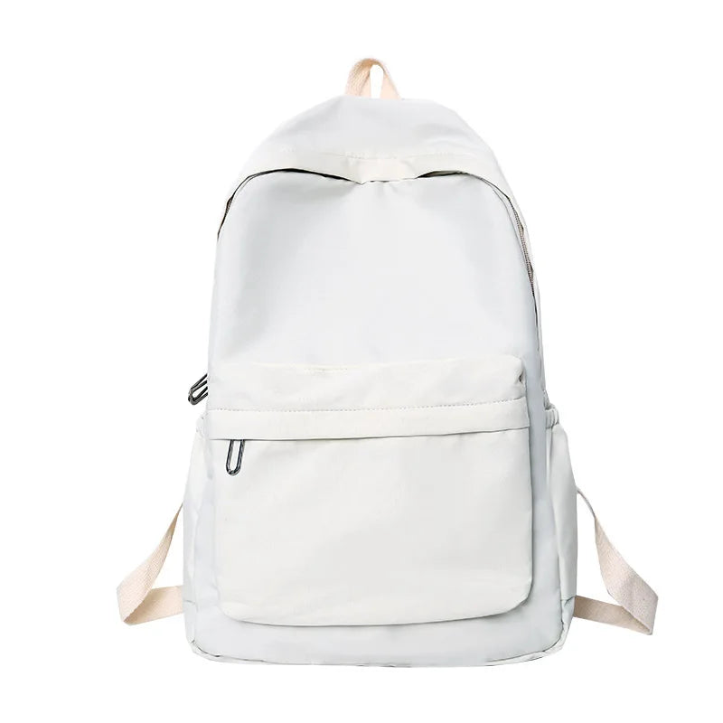 Personalized Clear-Themed Backpack for Kids and Children