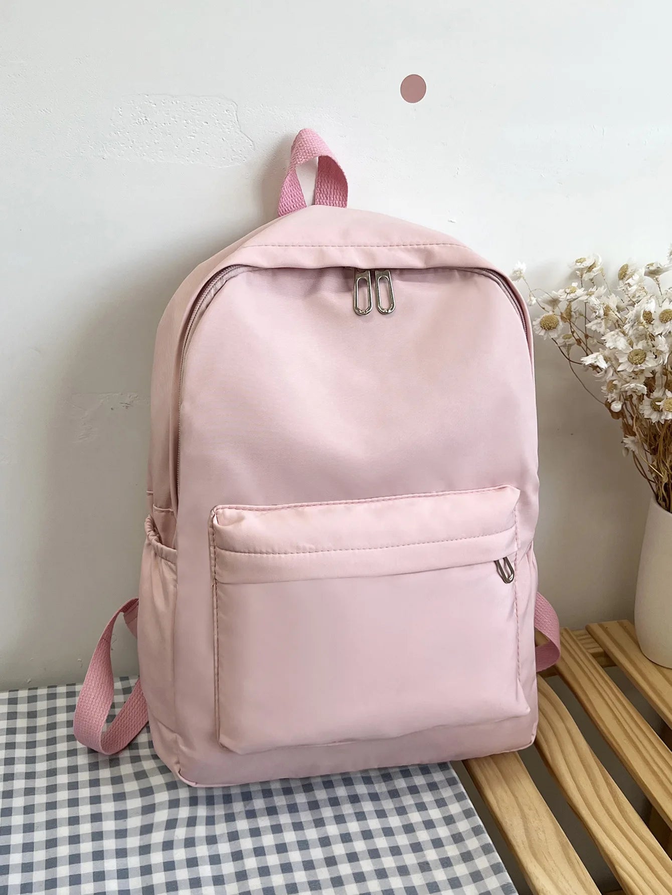 Custom School Bag for Boys and Girls