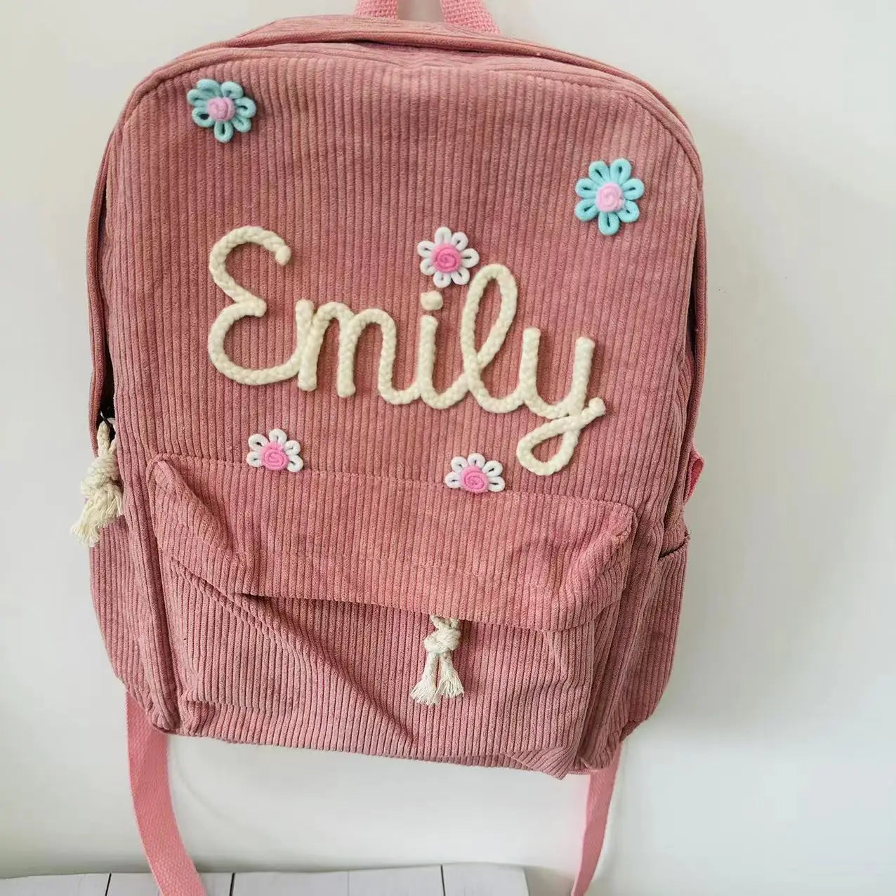 Personalized Kids Backpack with Name | Durable & Lightweight Design