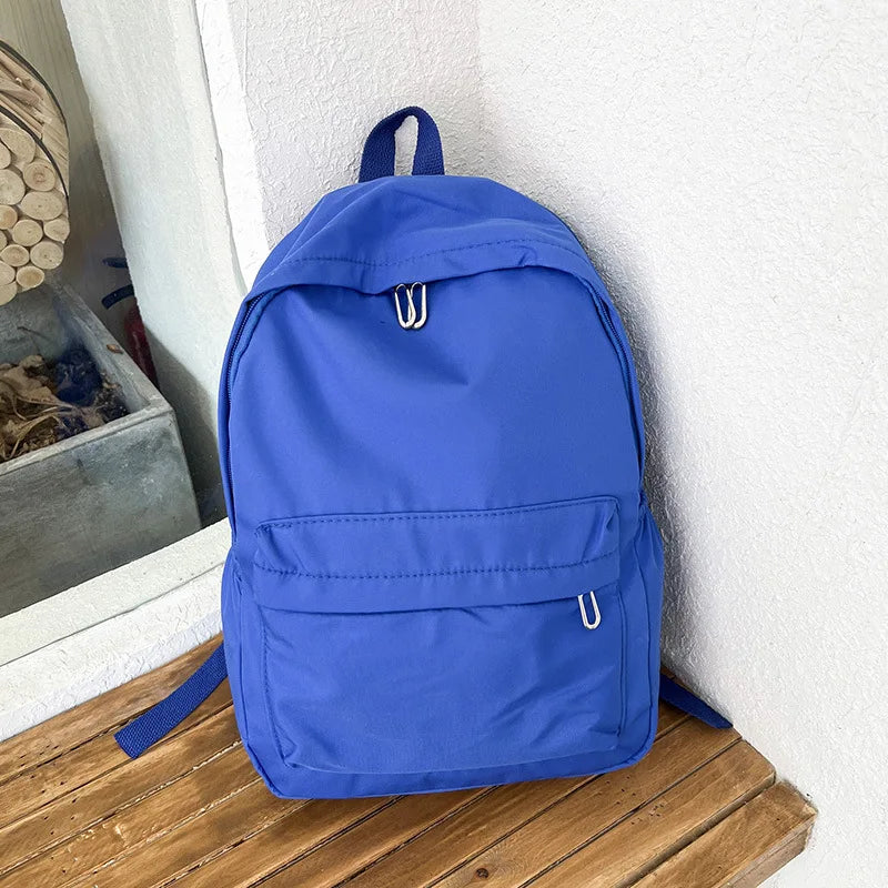 Custom School Bag for Boys and Girls