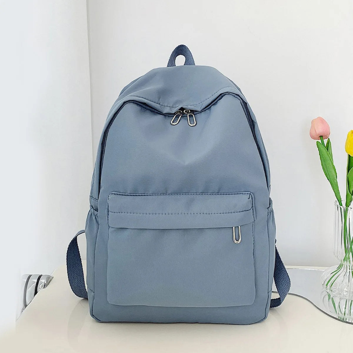 Custom School Bag for Boys and Girls