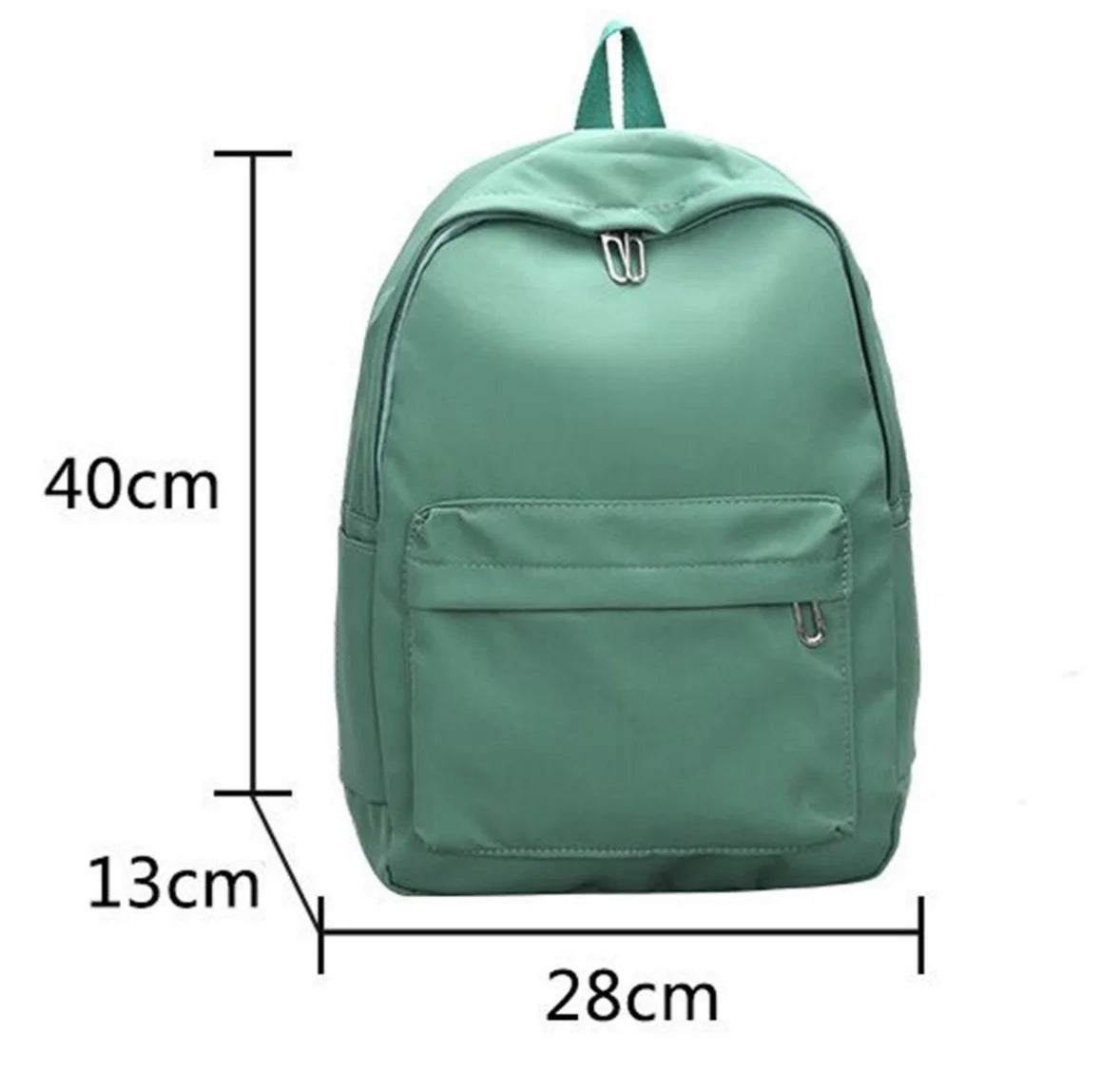 Custom School Bag for Boys and Girls