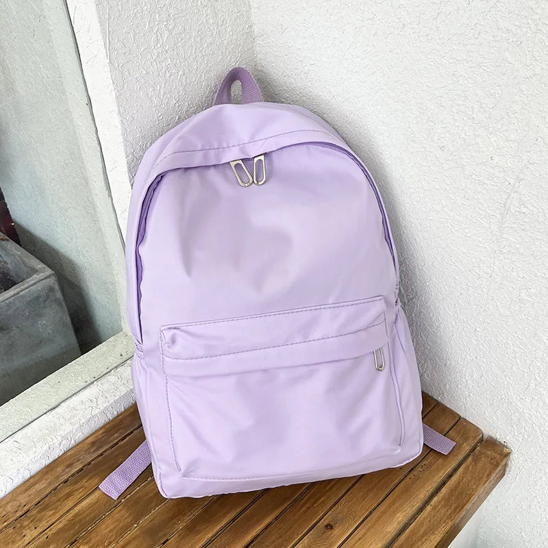 Custom School Bag for Boys and Girls